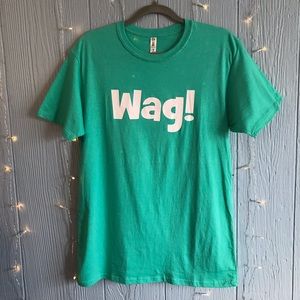 “A Dog’s Best Friend” T Shirt